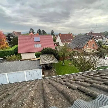 Wohnung In Herford Exterior photo