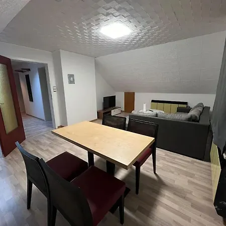Wohnung In Herford Exterior photo