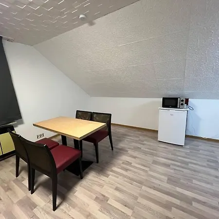 Wohnung In Herford Exterior photo