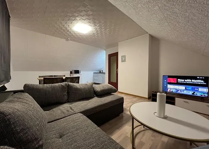 Wohnung In Herford