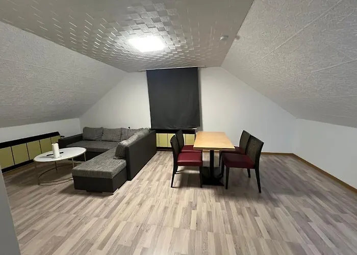 Wohnung In Herford
