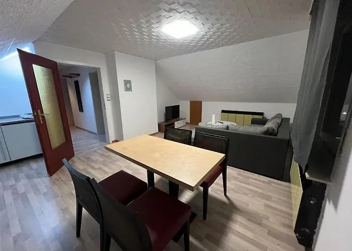 Wohnung In Herford