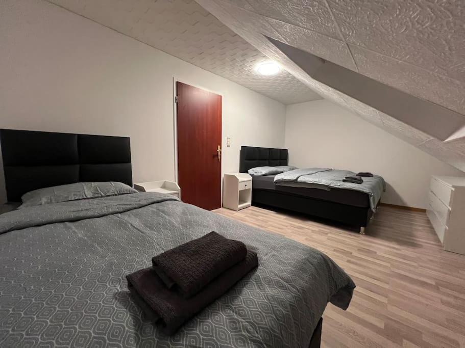 Apartment In