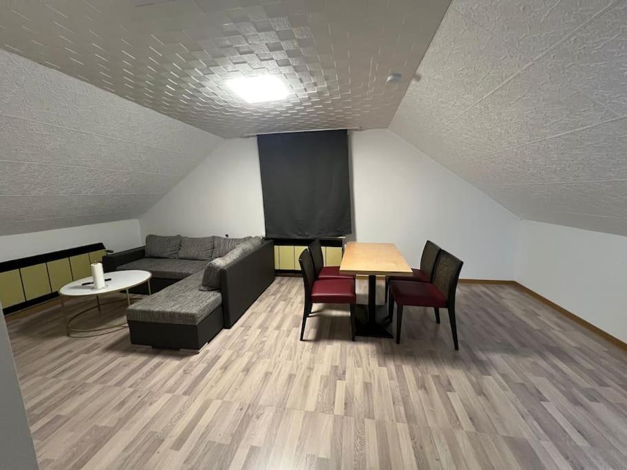 Apartment In *
