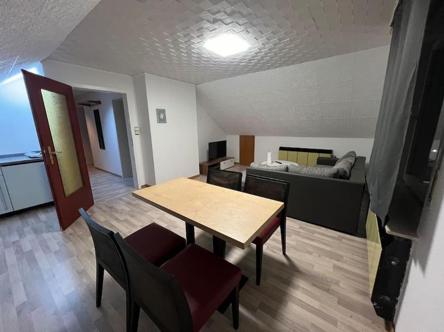 Apartment In Herford