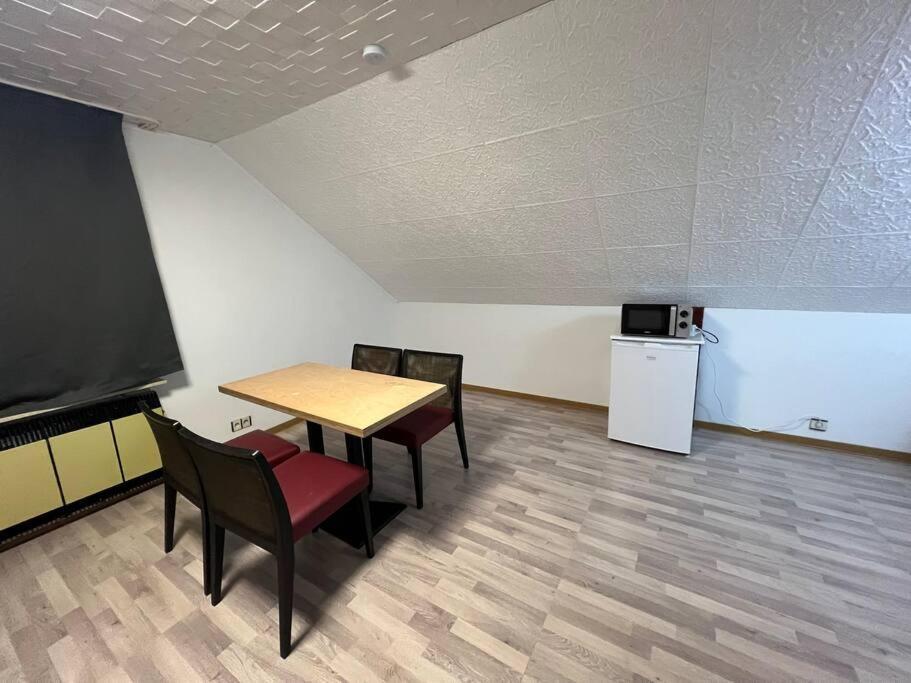 Apartment In