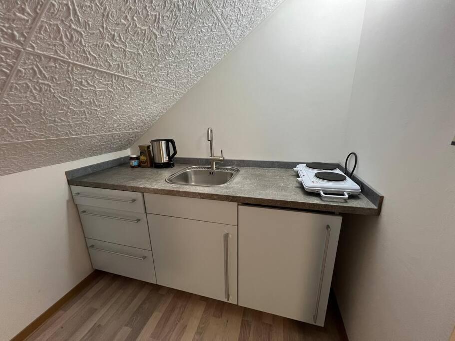 Apartment In *