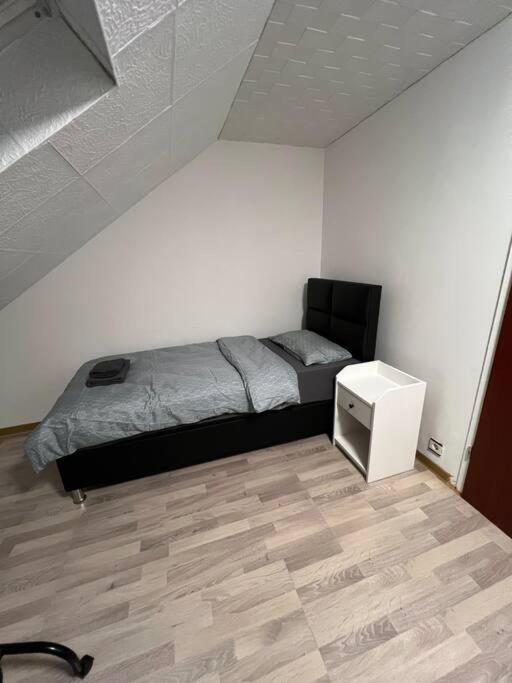 In Apartment Herford