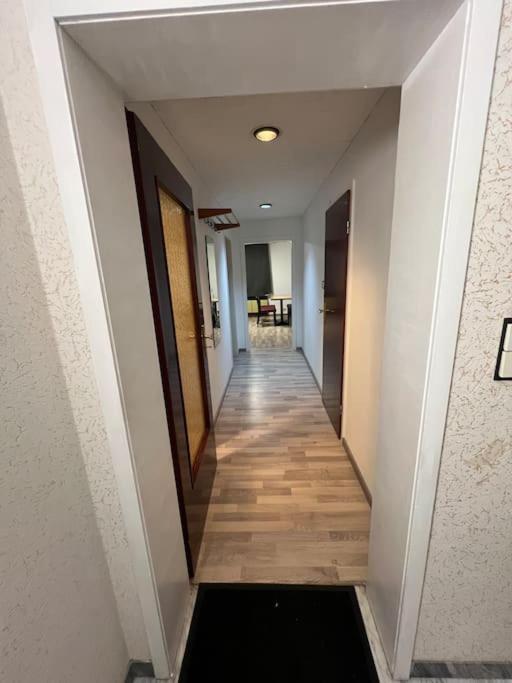 Apartment In