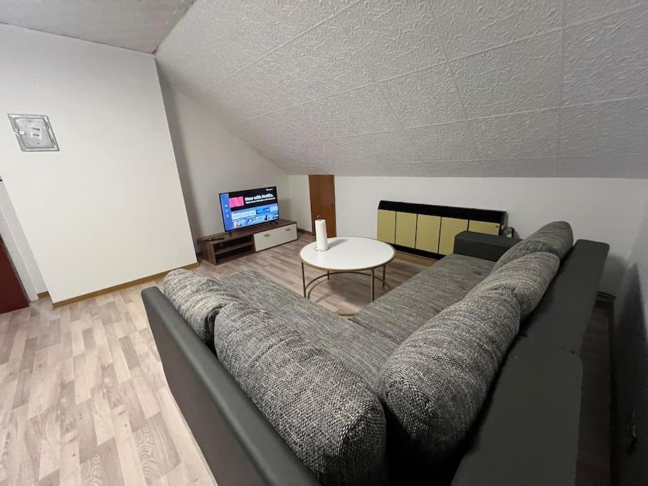 In Apartment Herford