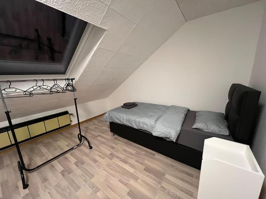 Apartment In